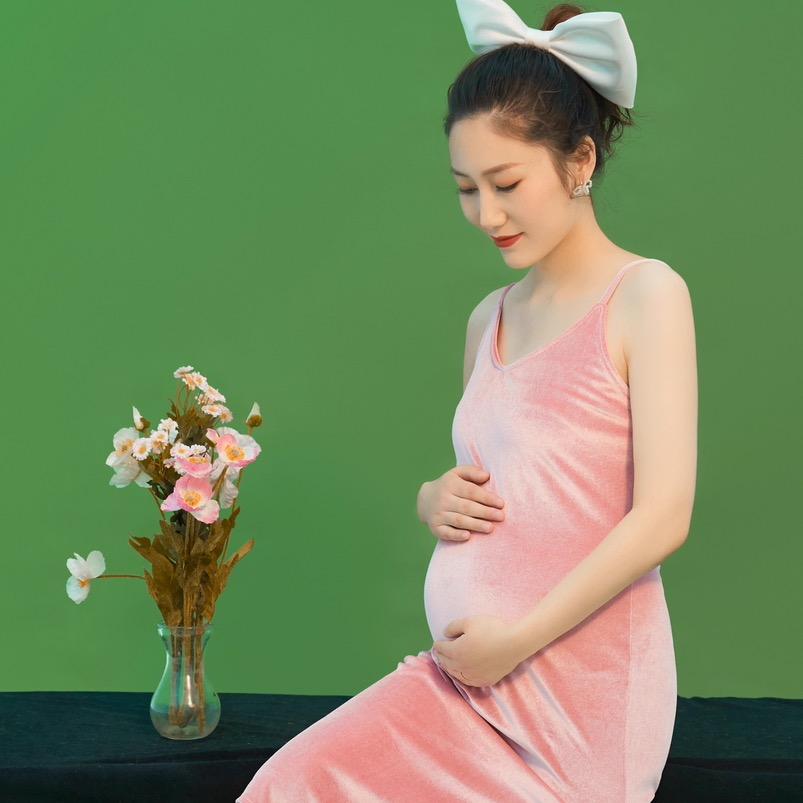 琳宝妈咪（孕期分享）