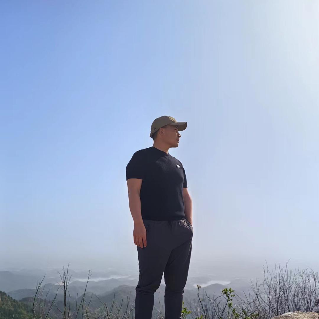 @李飞