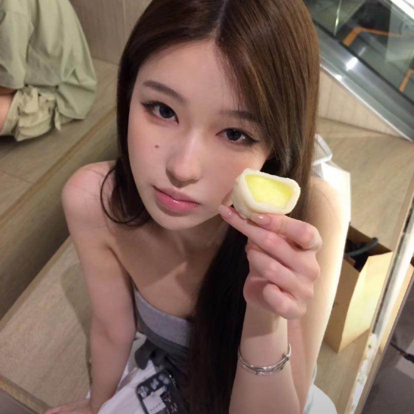 低热菠萝🍍