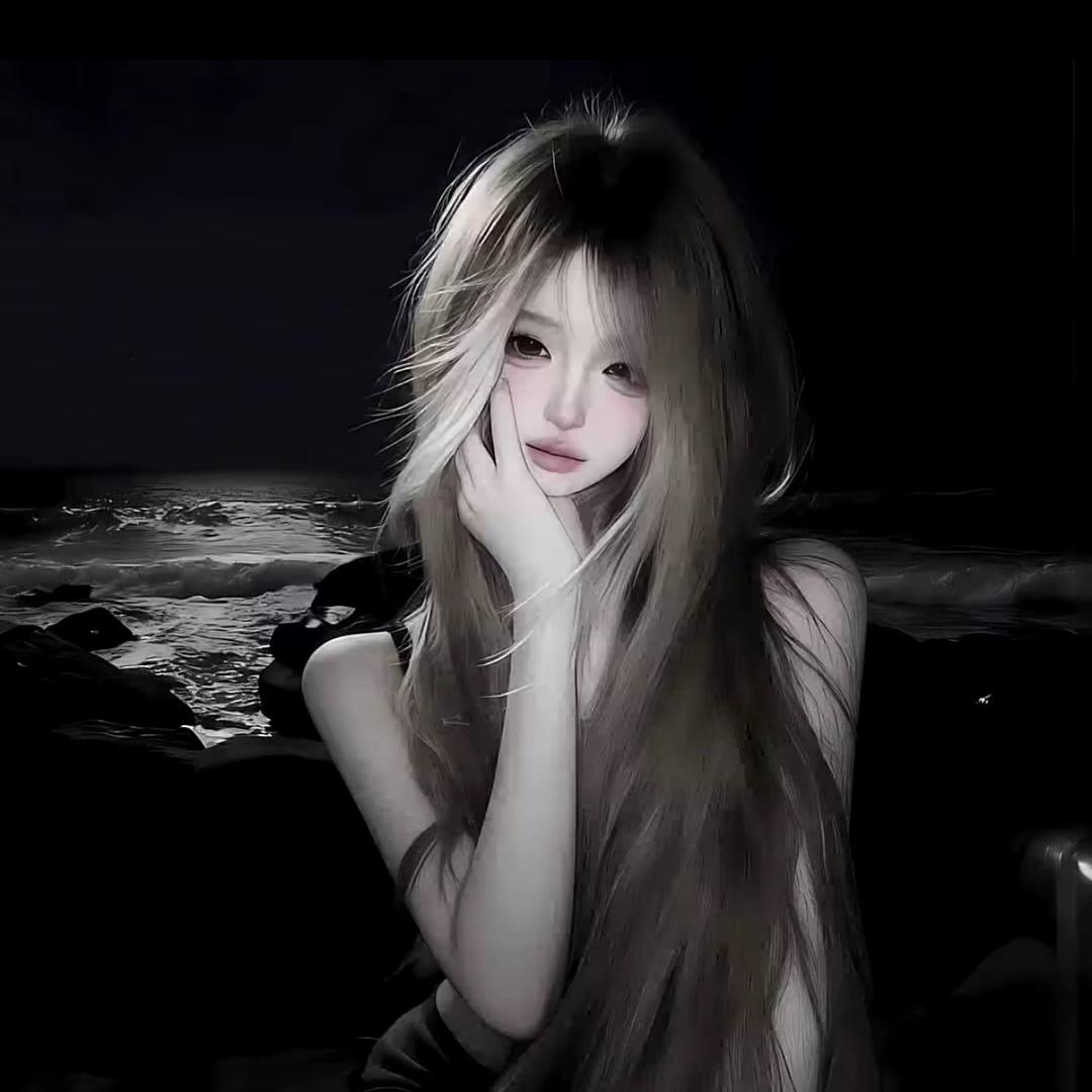 纯。