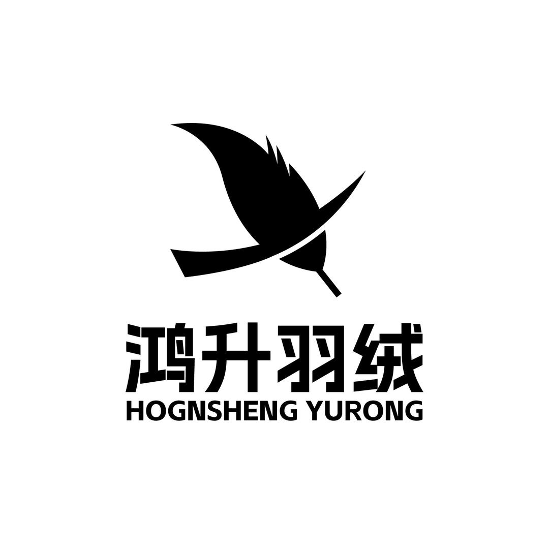 鸿升羽绒（李庆仕）