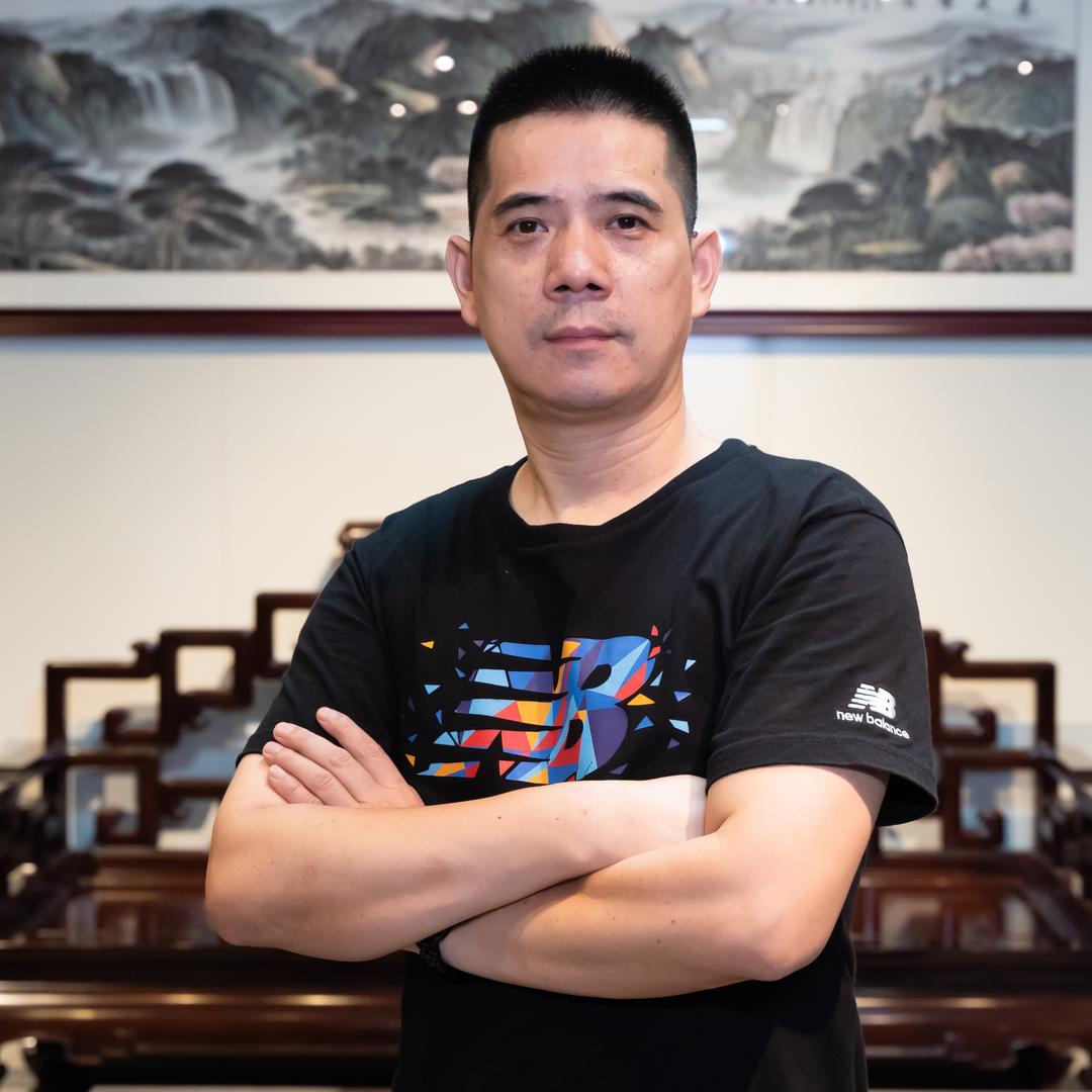红木朱厂长