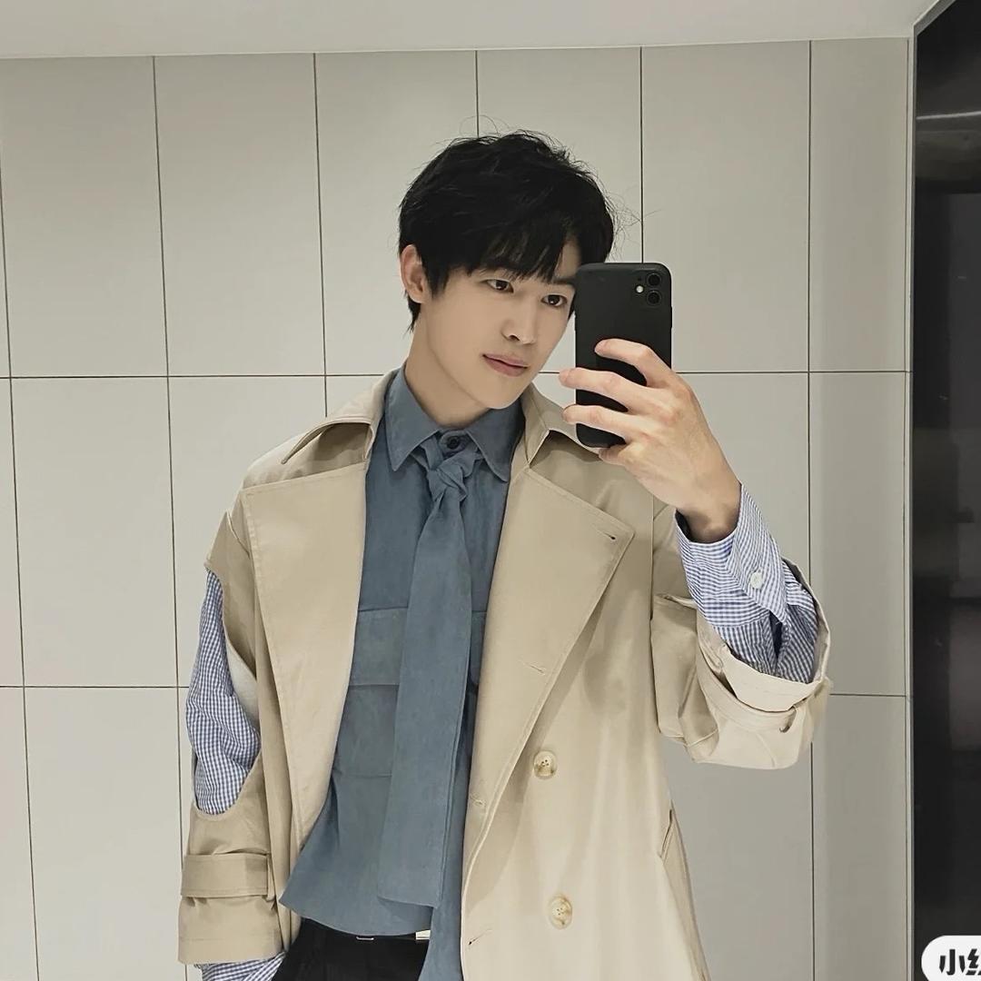 Aaron言午许