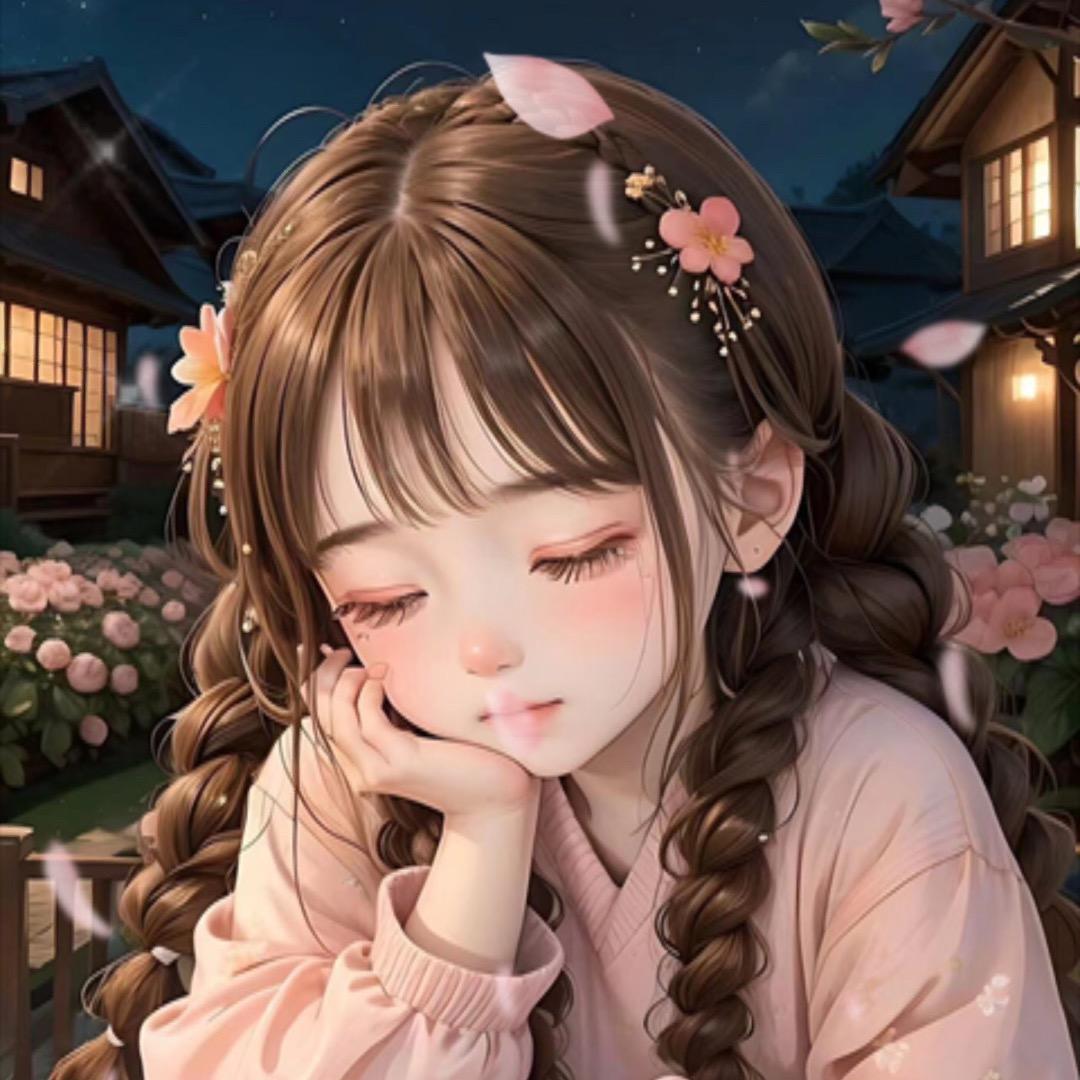我会好好的