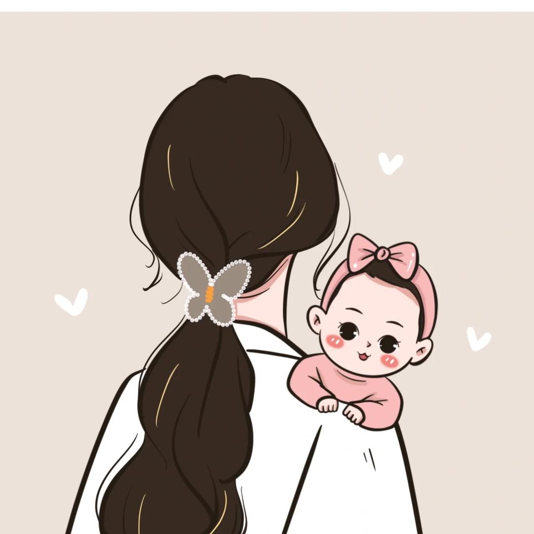 橙橙妈妈🍊育儿