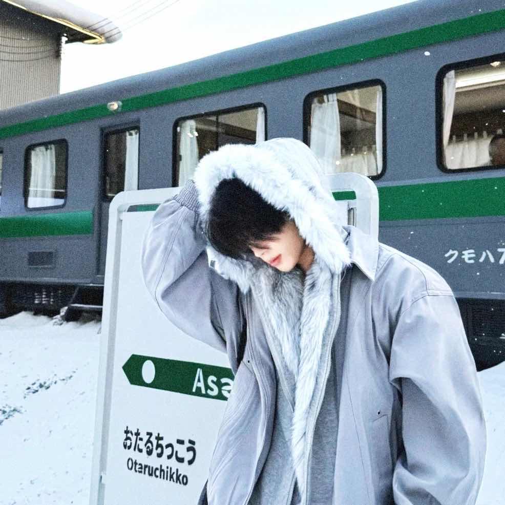 爱与被爱