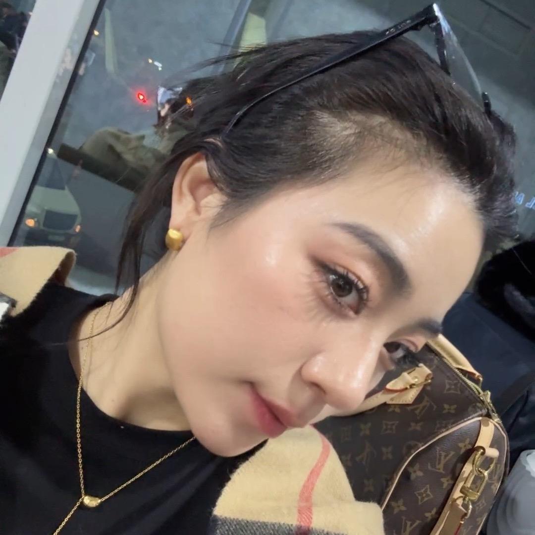 大嘴穿搭日记(橱窗已开价)