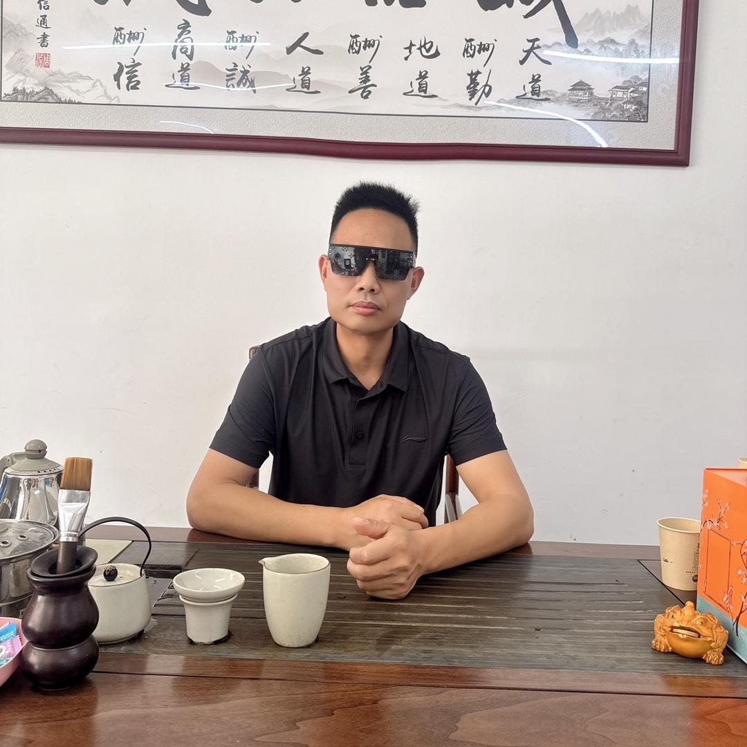 长沙雄哥电车