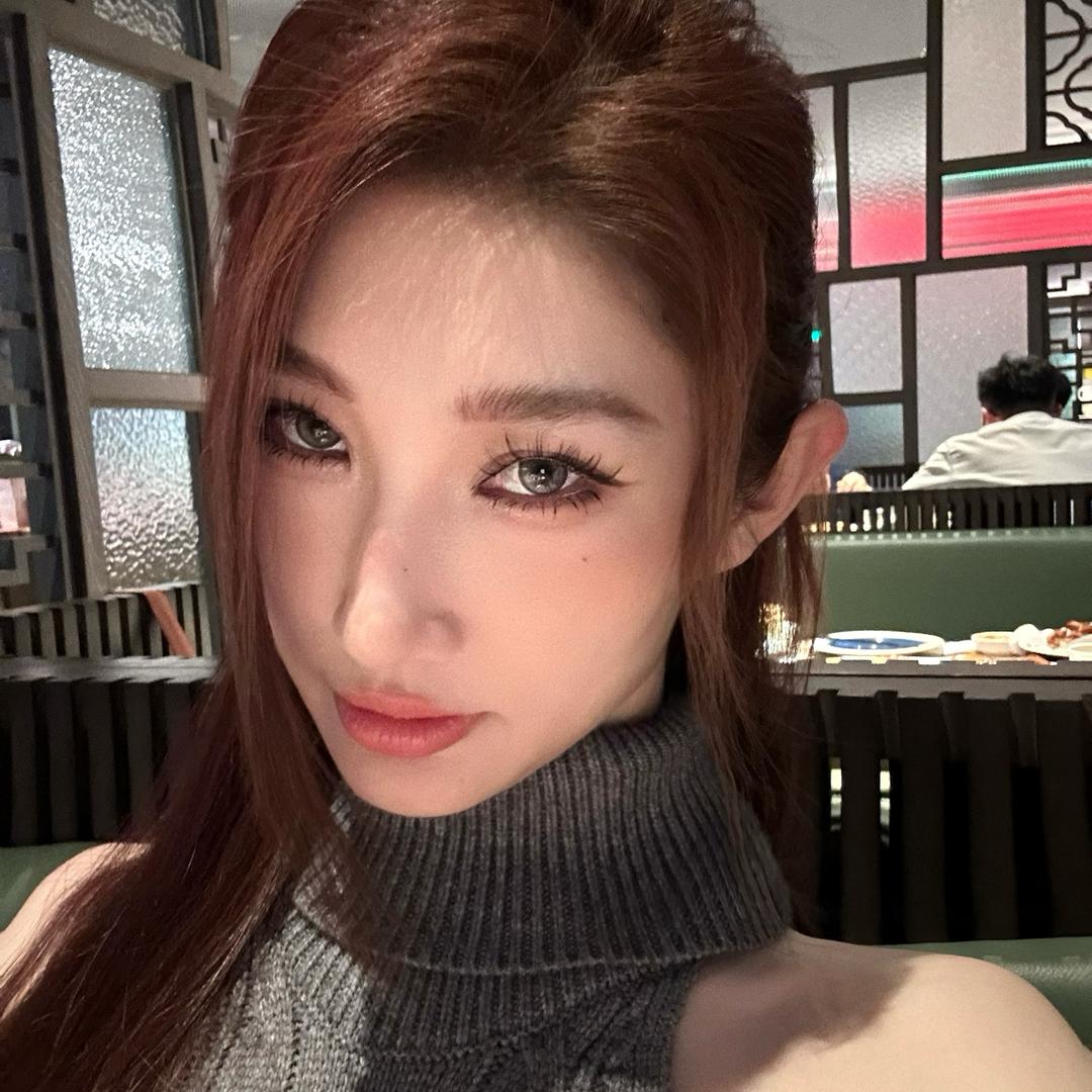 钱钱女士
