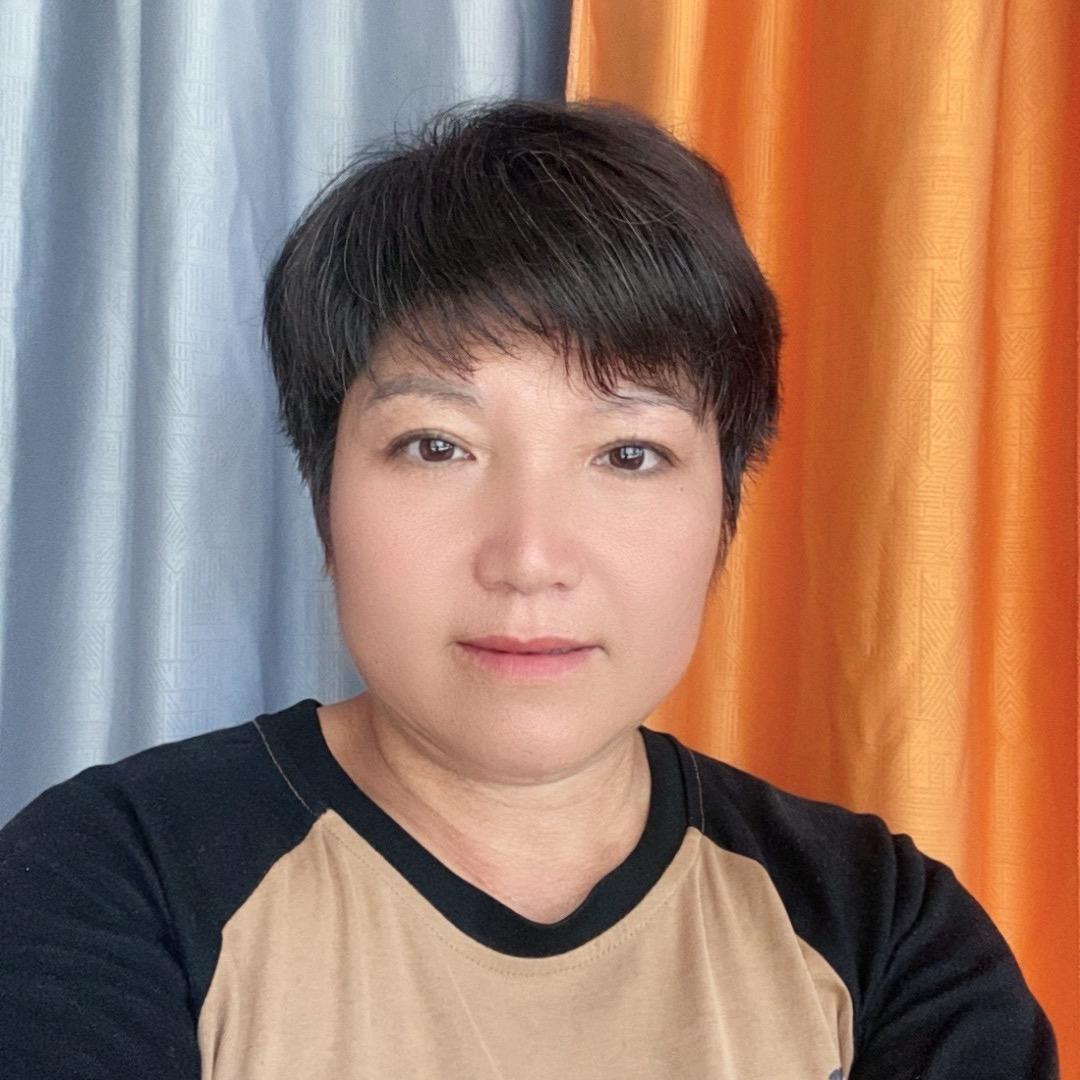 农村人