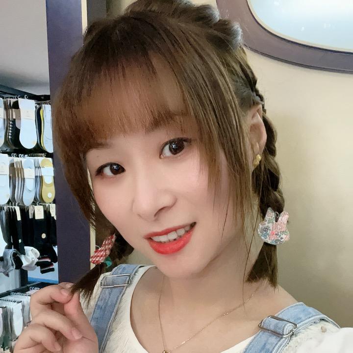 霞妮子