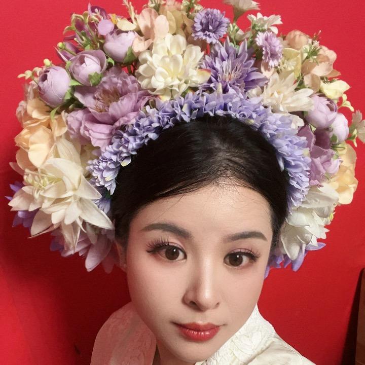 平安喜樂~