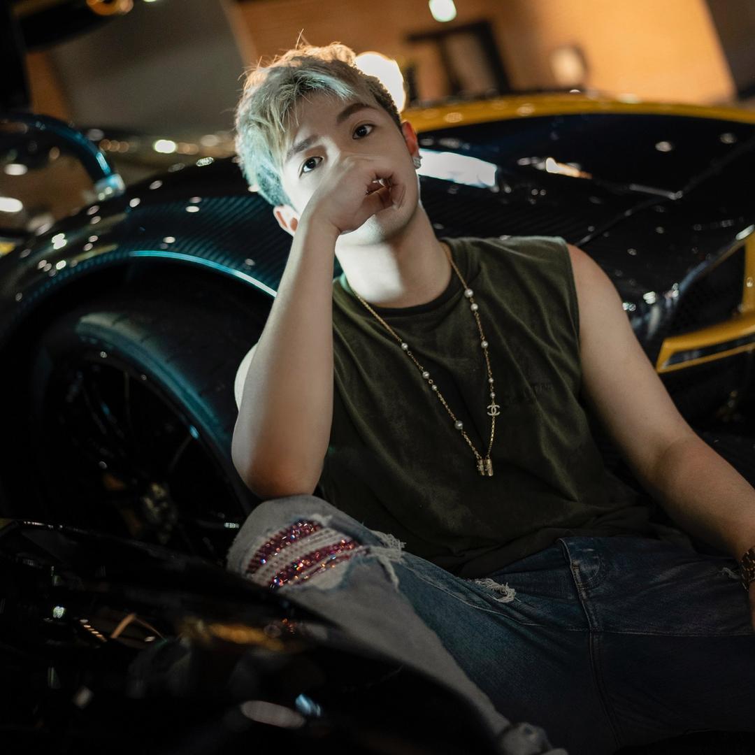 Ck chan