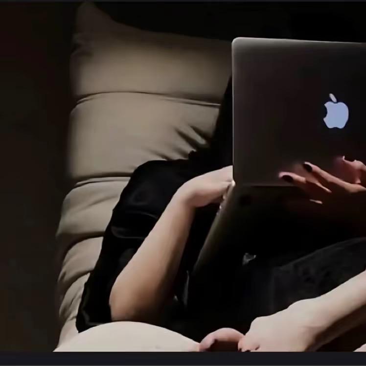 习惯一个人🧏‍♀️