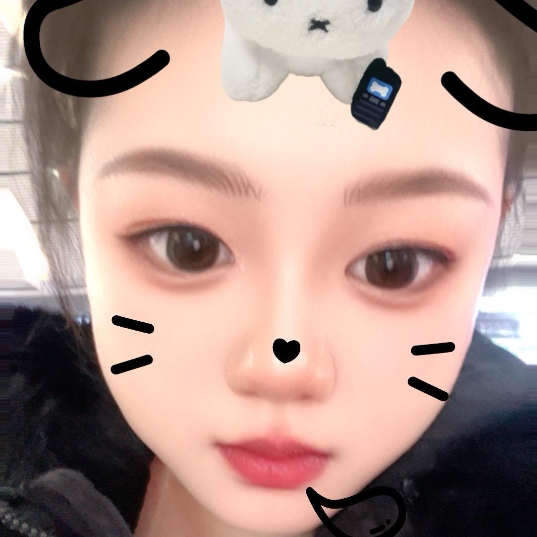 满月🙈