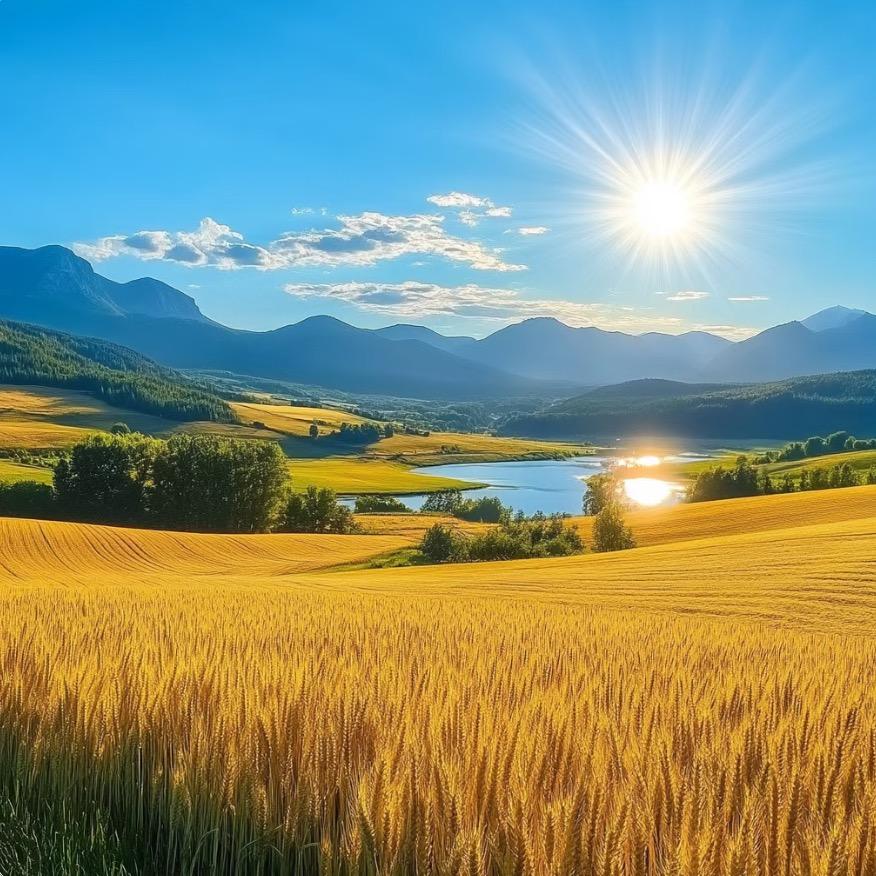 ℡乡村幸福生活💫