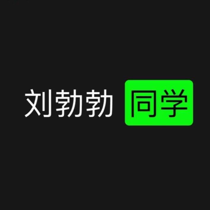 刘勃勃同学