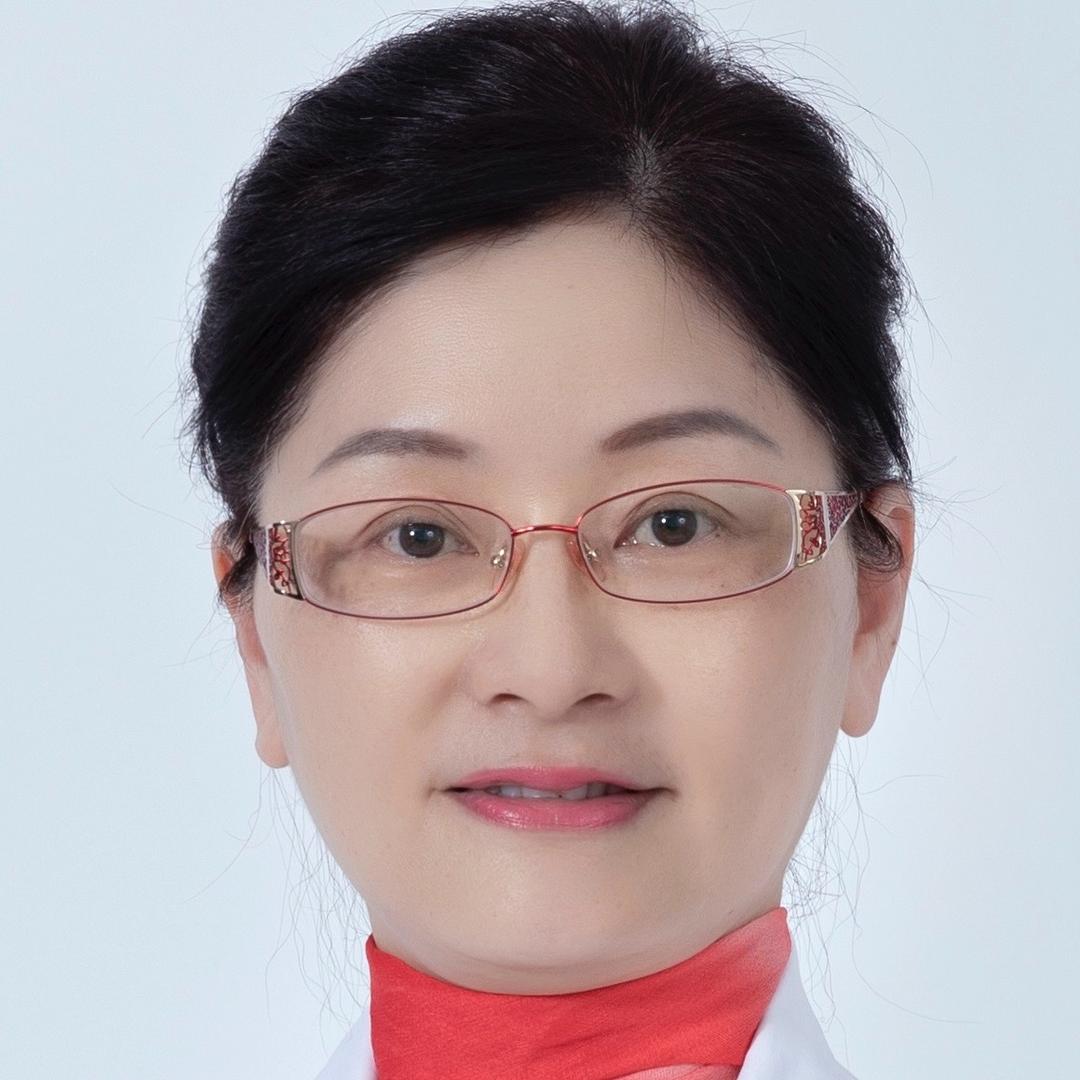 张贻梅