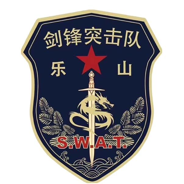 乐山剑锋突击队