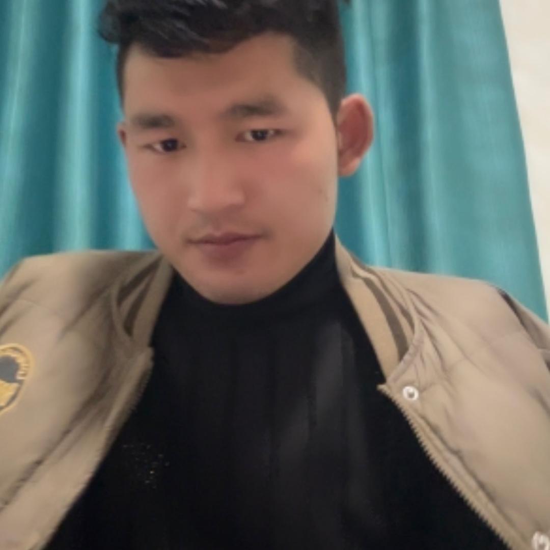 索朗益西