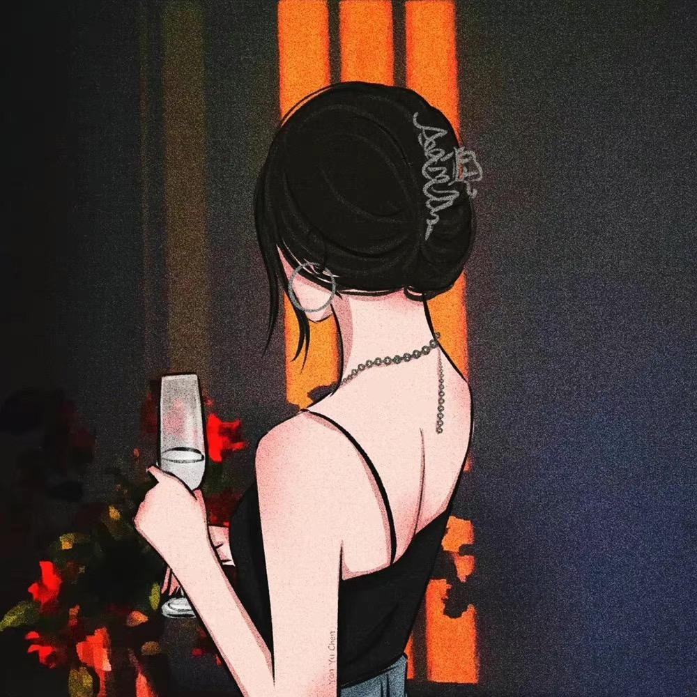 铭*馨