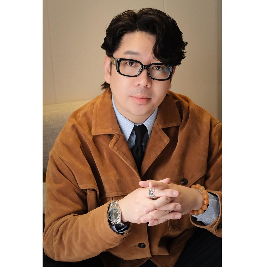 发点创始人·阿宝