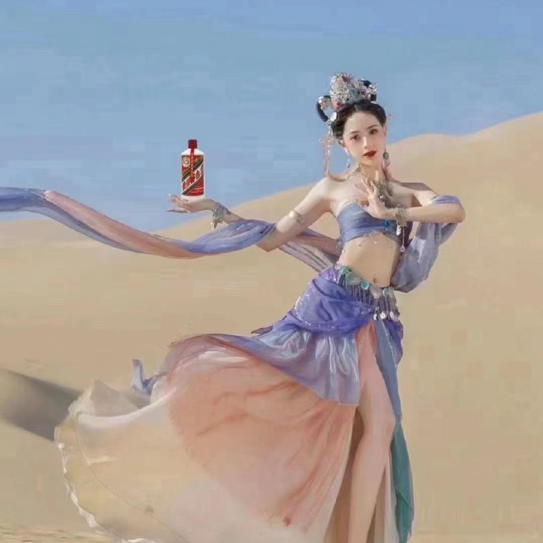 嘉逢®（陈年老酒）