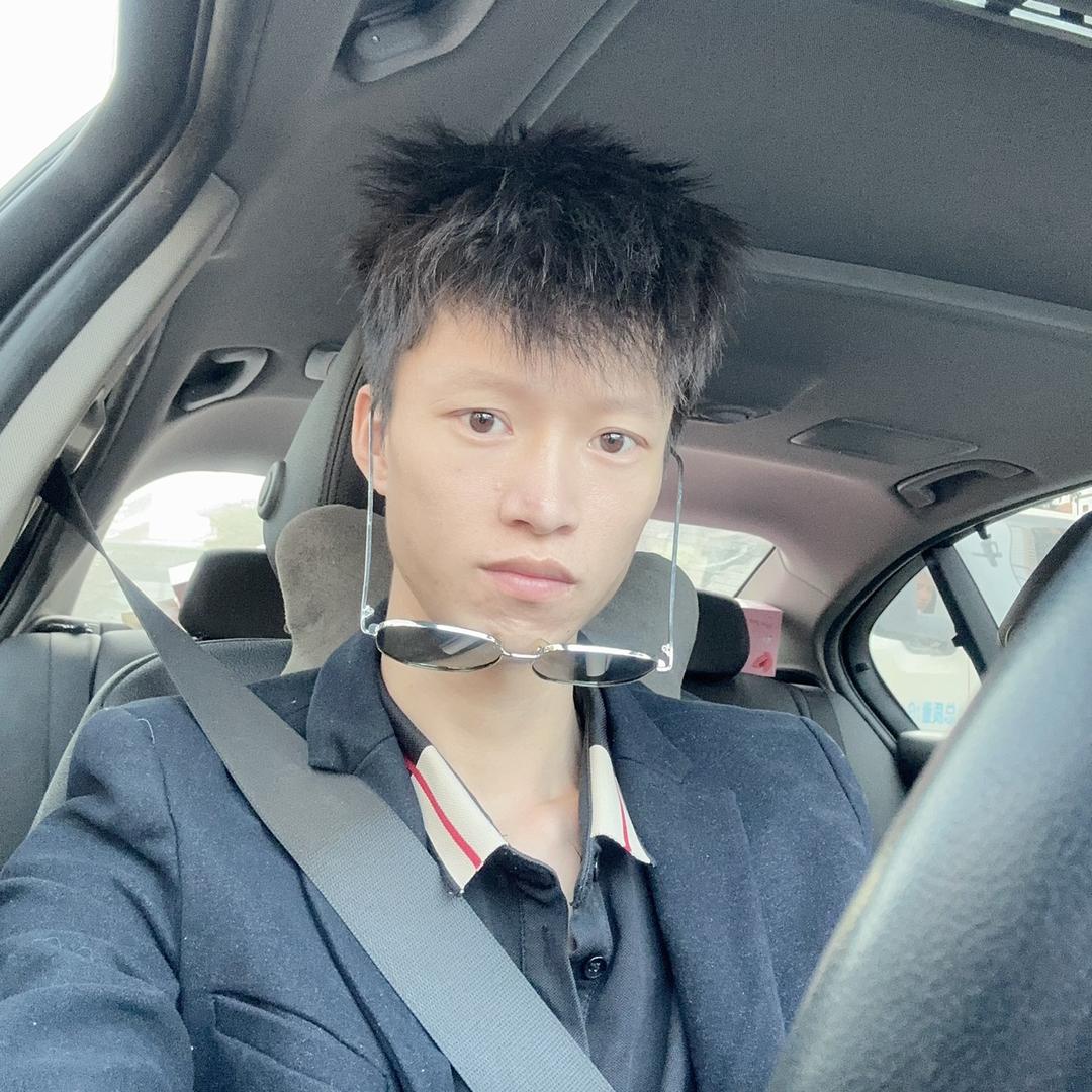 老A