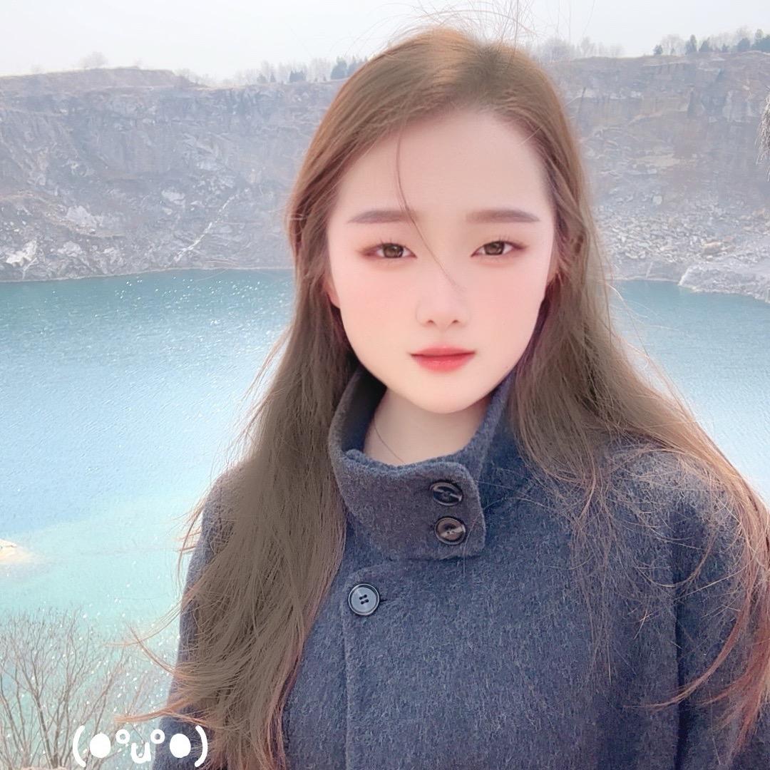 蕊蕊吖🙈