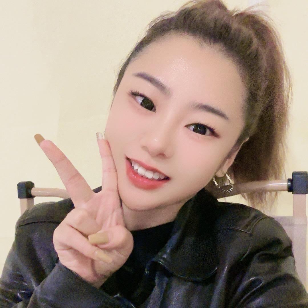 娇娇（生活号）🌹