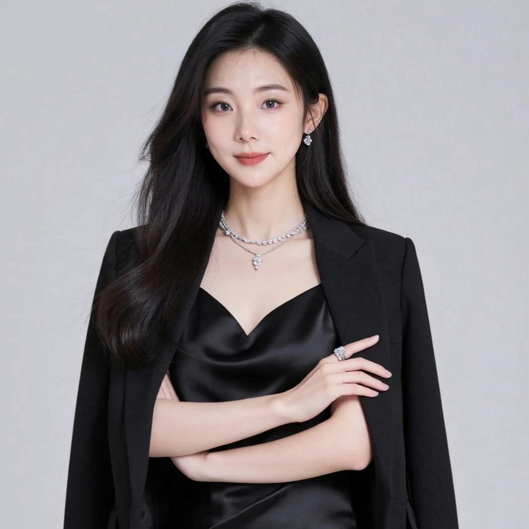 暨大水光工厂米老板