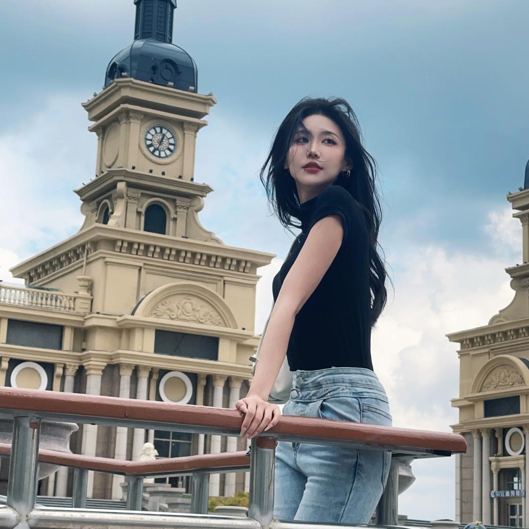 牛牛（牛予心）🦋