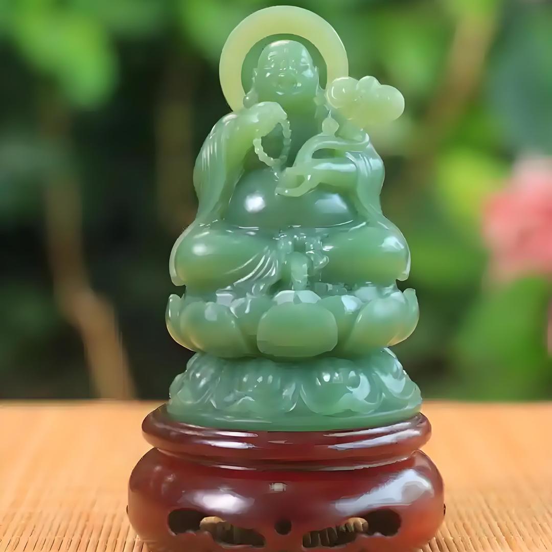 难得一玉