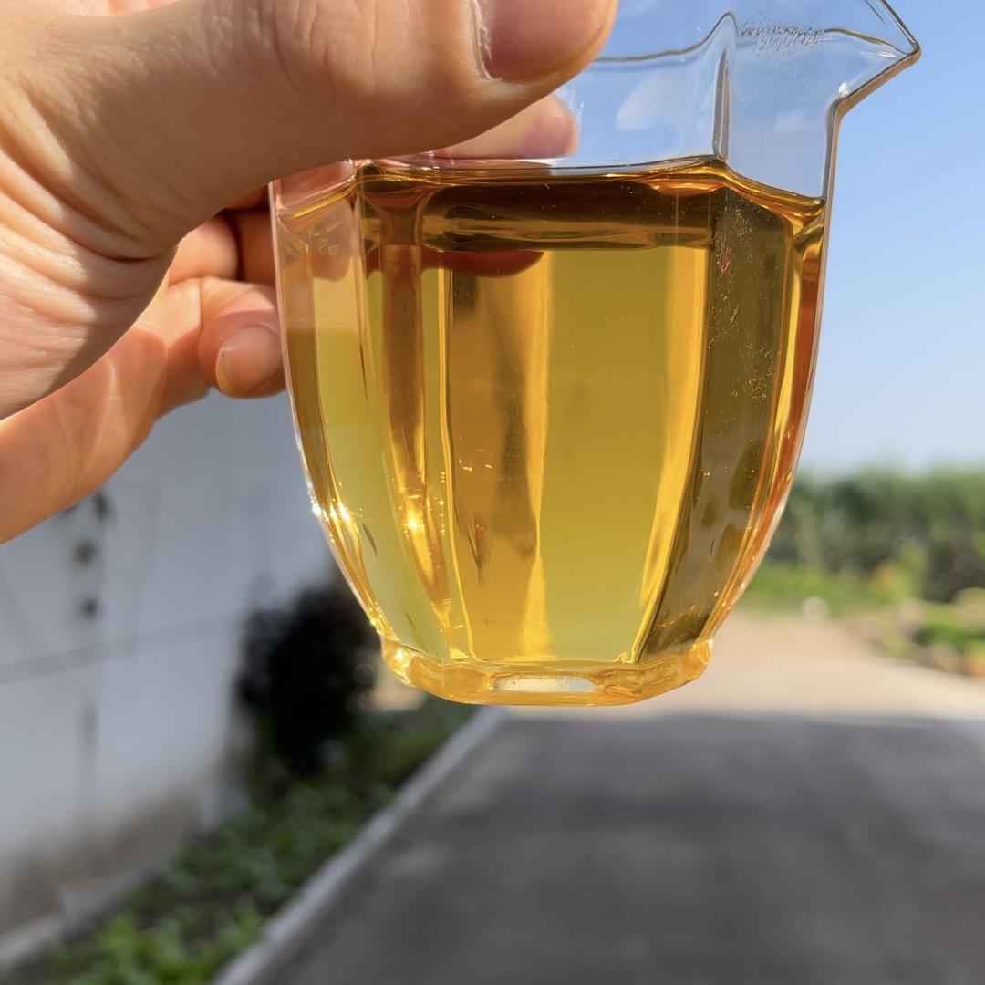 小彤家的茶