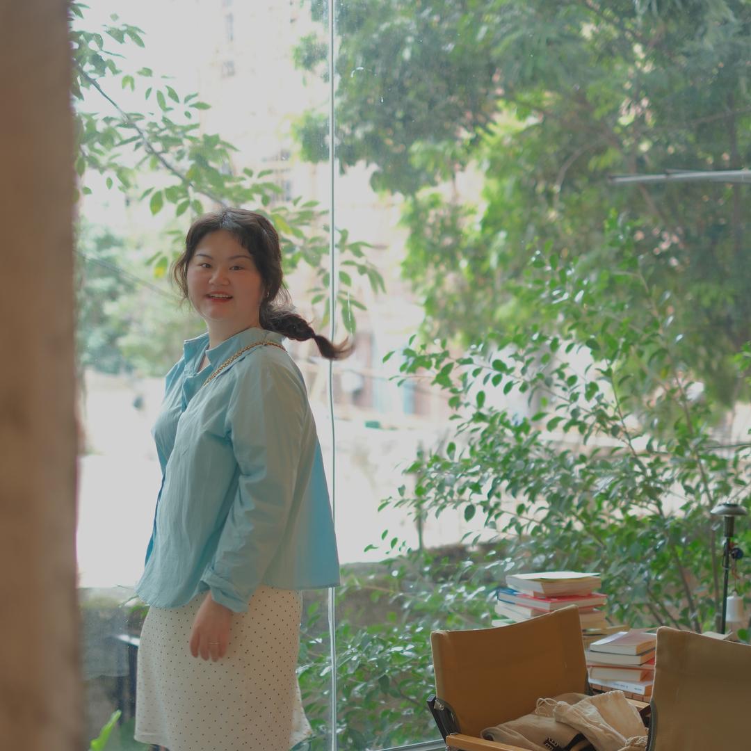 广广的小本本