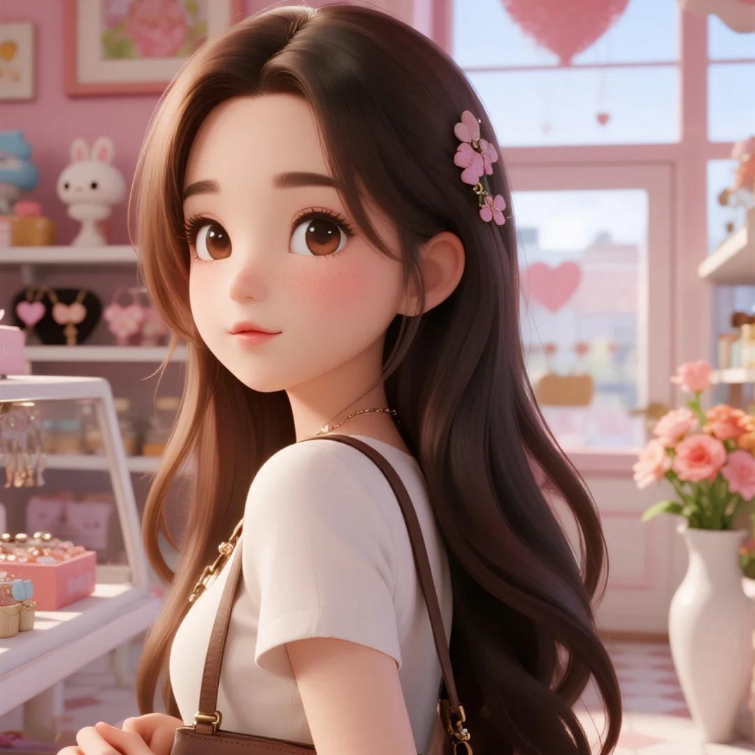 圆子吖