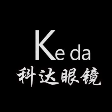 科达眼镜.日常🌈