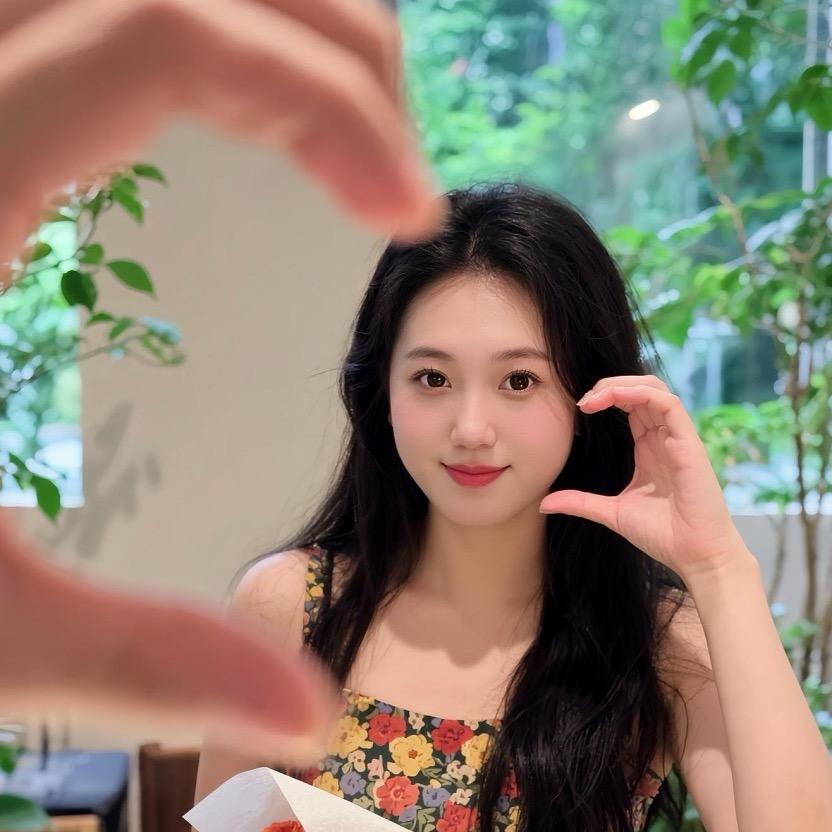 🌈茉莉小饼干_🍪🍪🍪