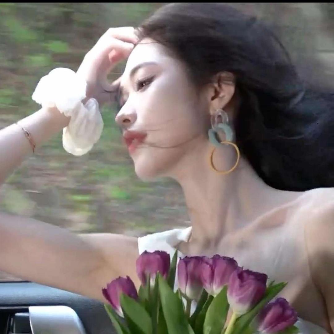 凌茜-穿搭优选