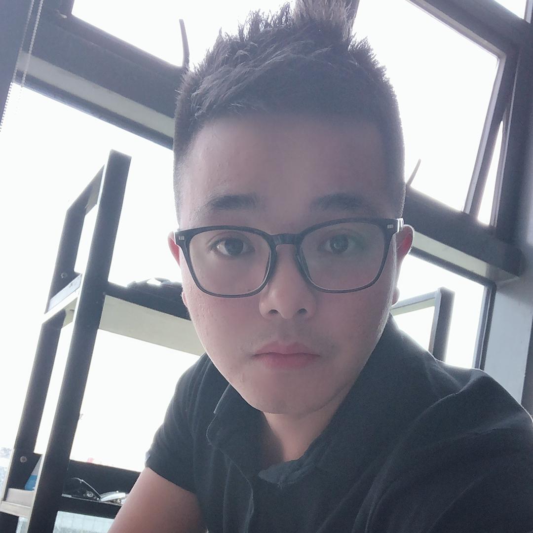 叫我  烦先生