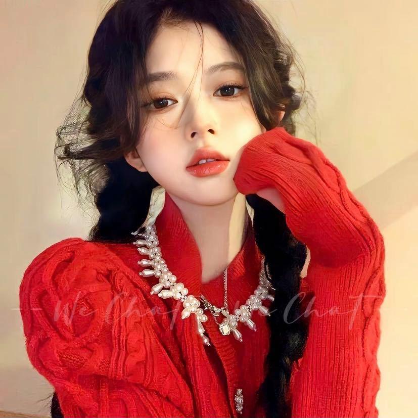 💋大美爱吃辣