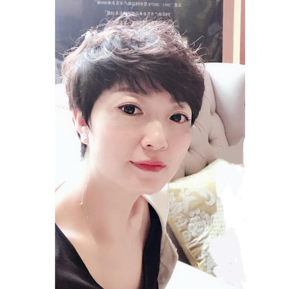 暮云来了