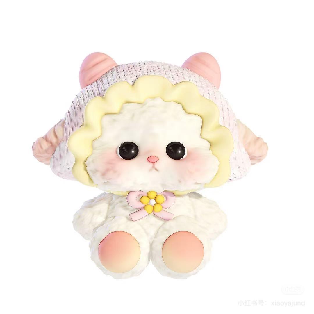 糯米手作捏捏馆