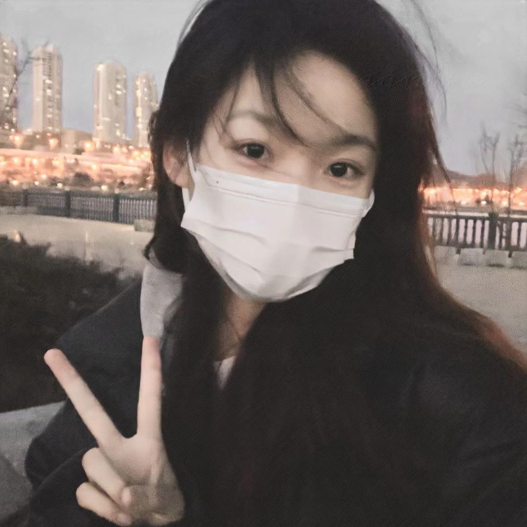 不如见一面🥂