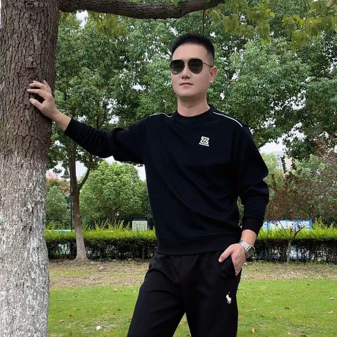 阿成潮品服饰