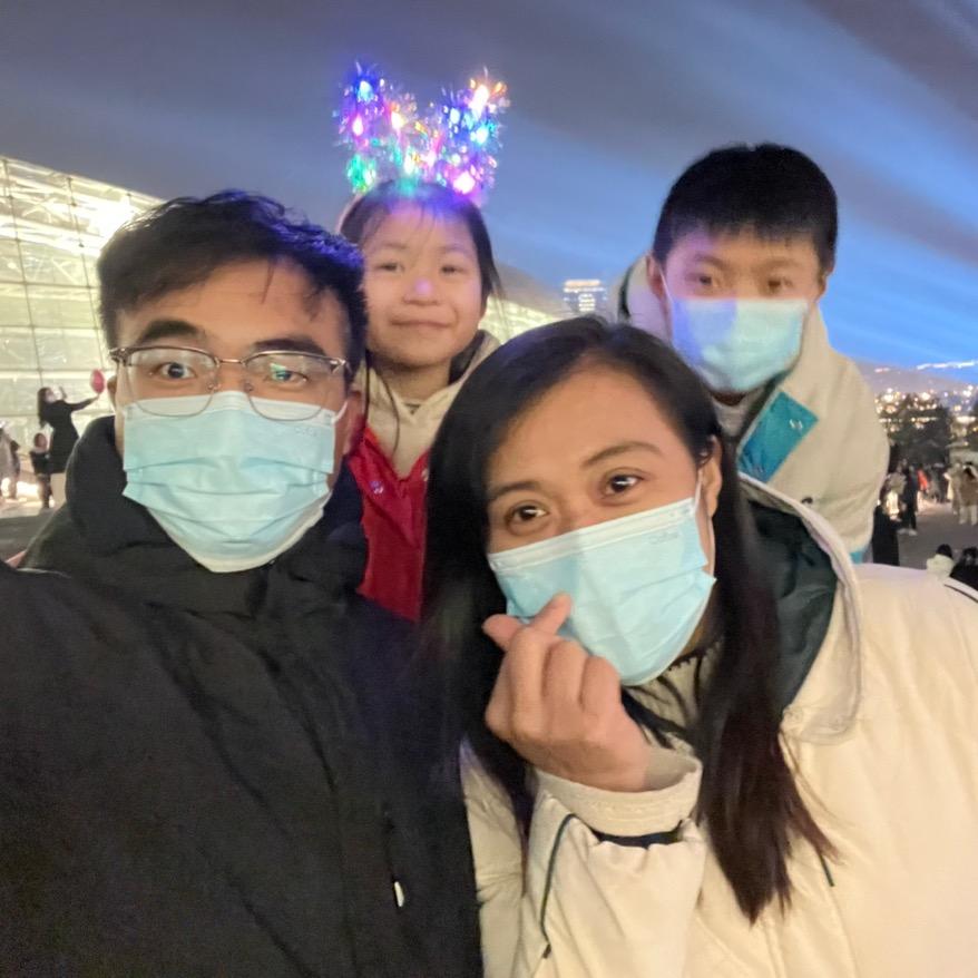 二帅打工生活记