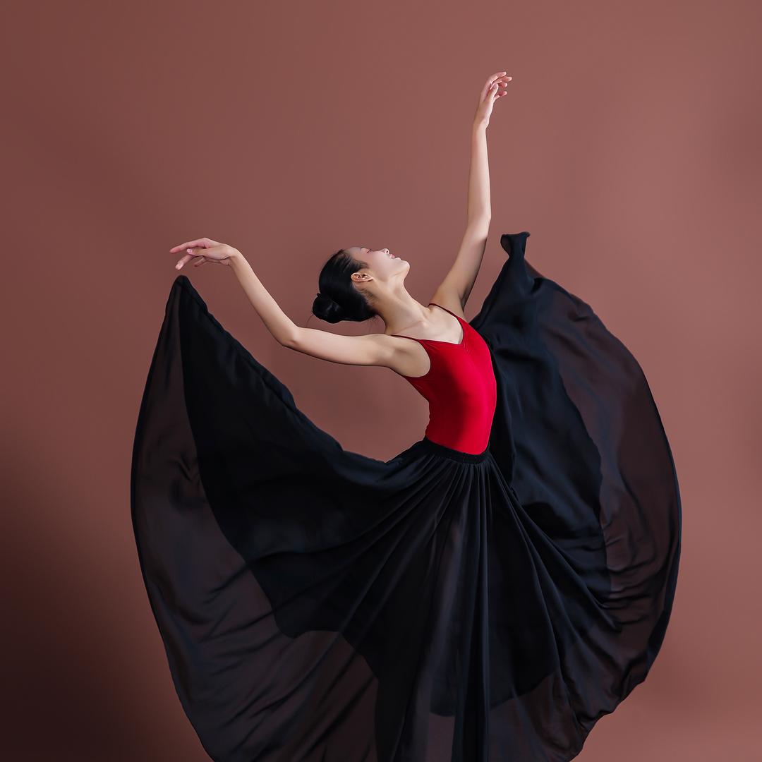 温州爱与舞蹈艺术