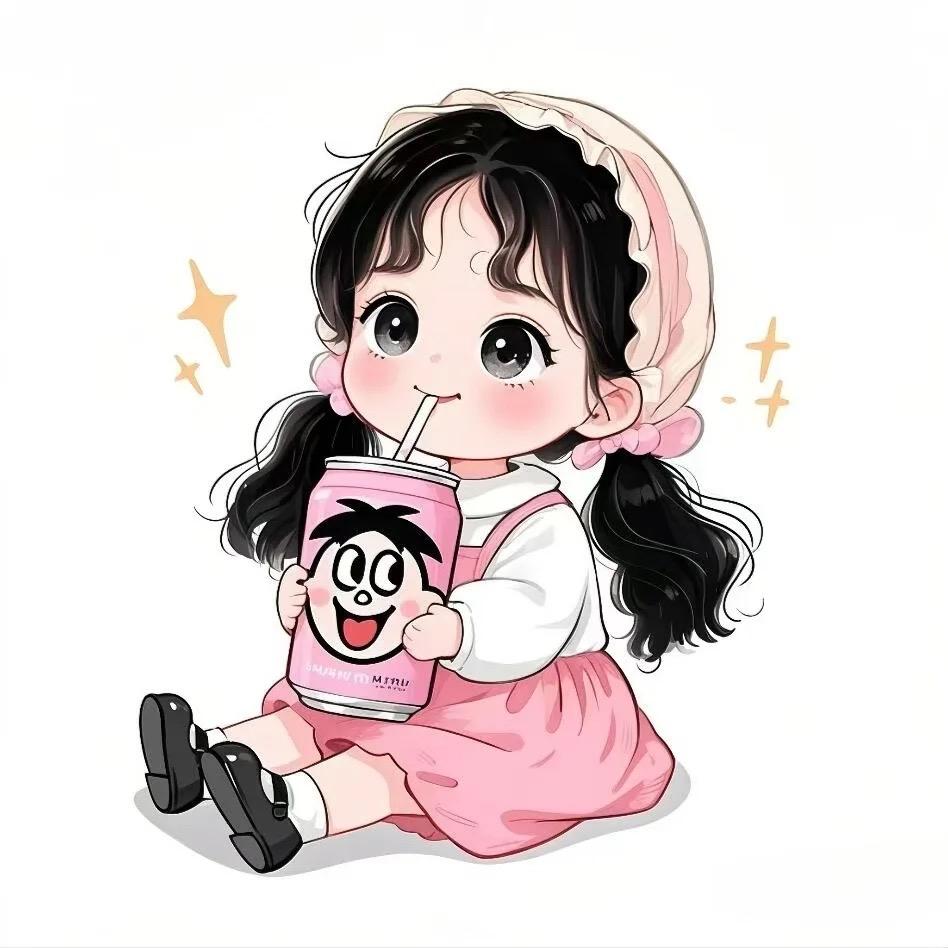 旺仔小奶糖