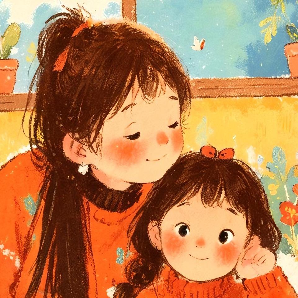 是米朵麻麻吖❤