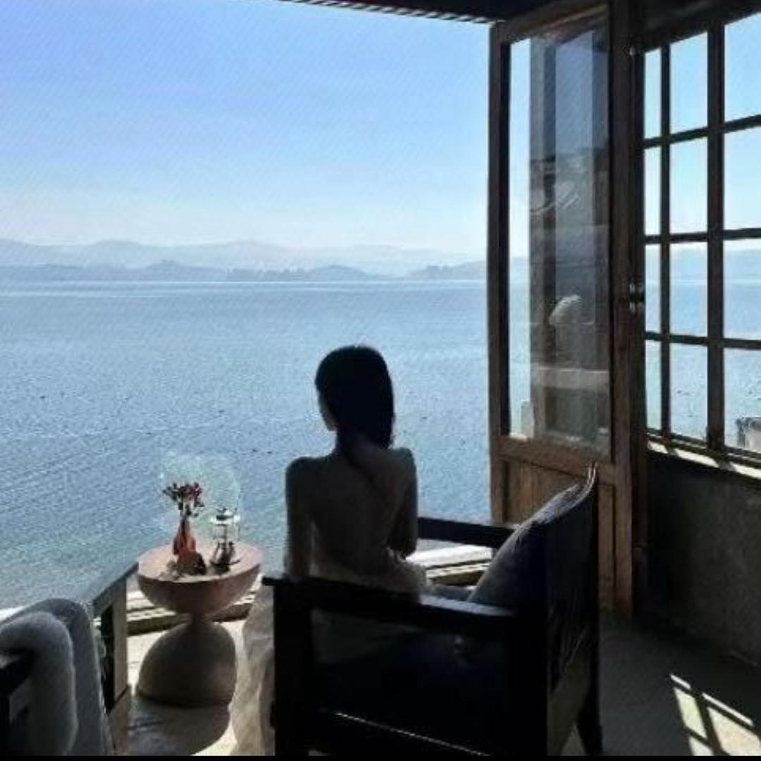 梦.